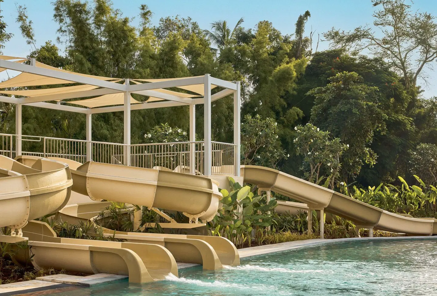 Paradisus by Meliá Bali OUTDOOR_POOL