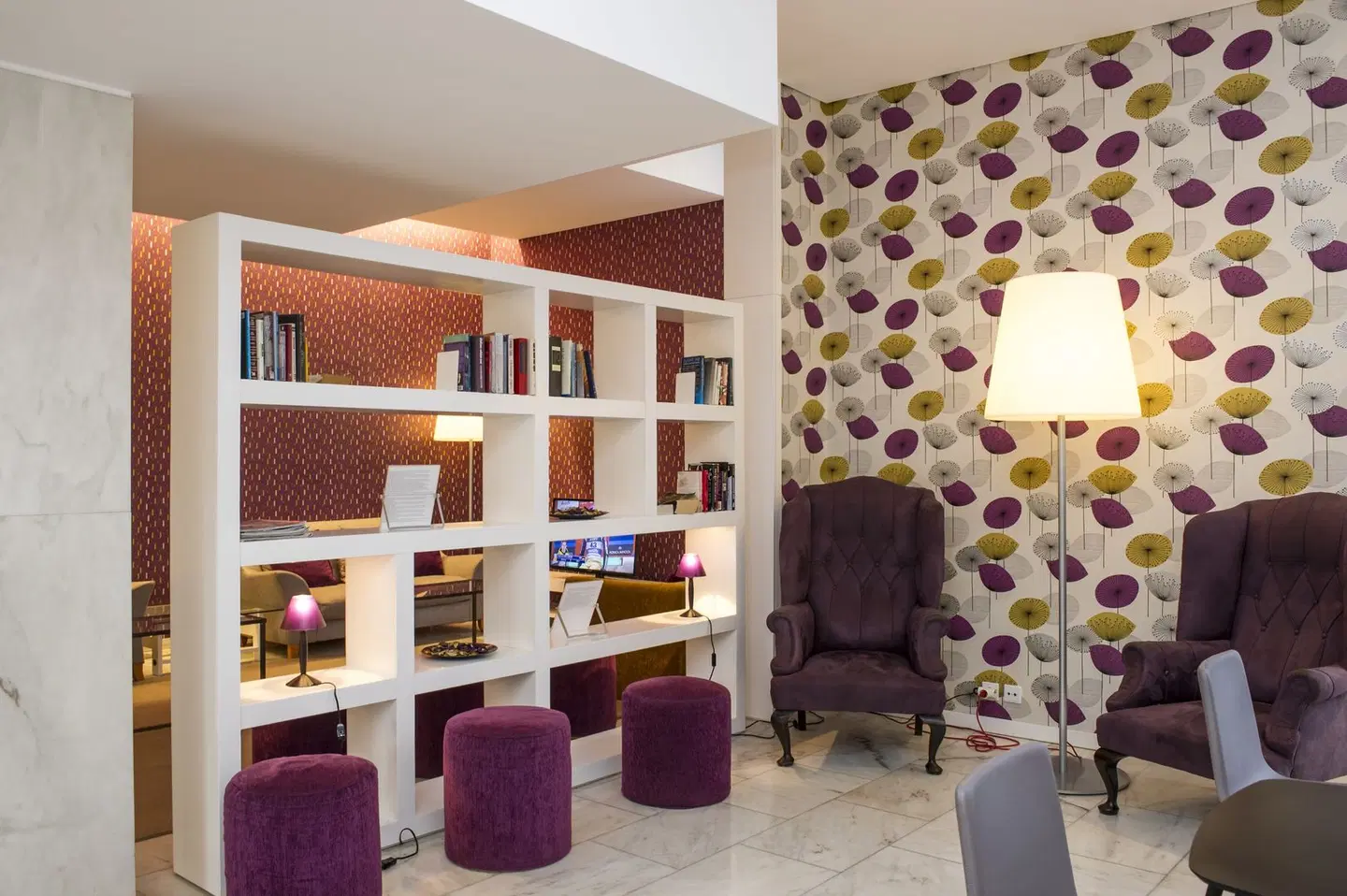 Dorisol Mimosa Studio Hotel LOUNGE_LOBBY