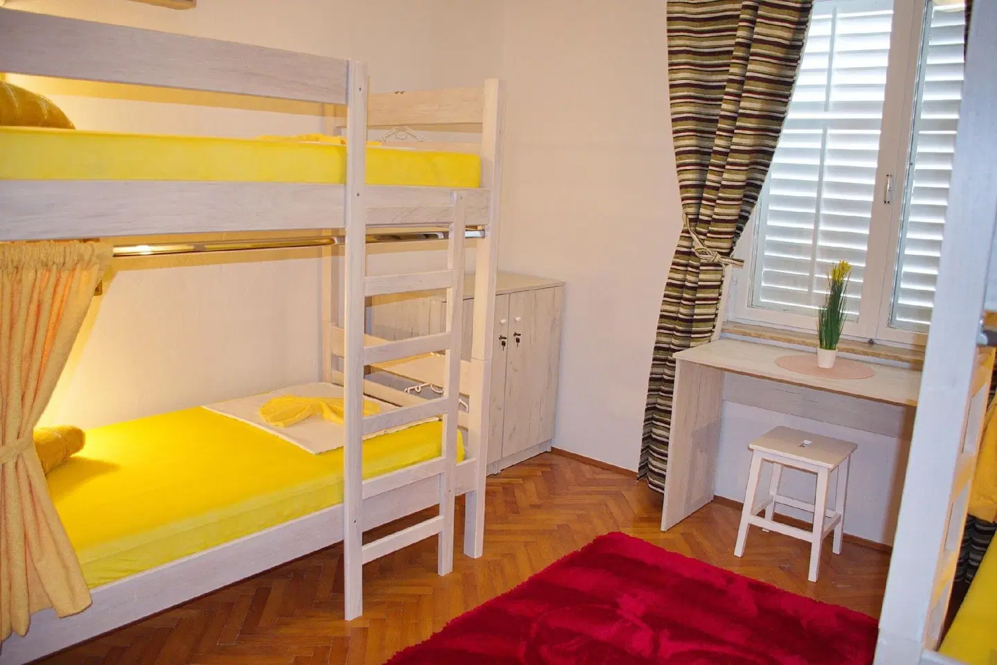 Hostel Casa La Cha HEALTH_BEAUTY