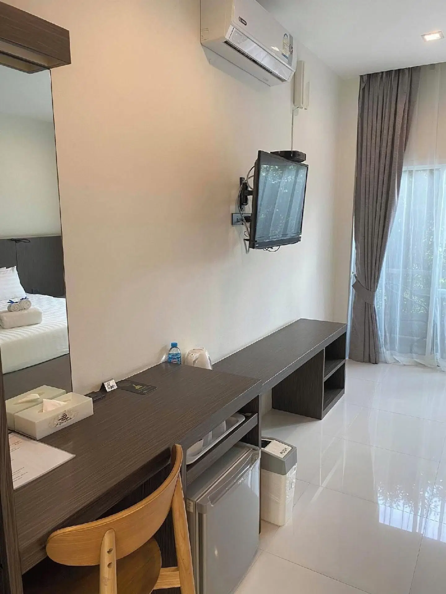 The Elysium Residence ROOM_EXAMPLE