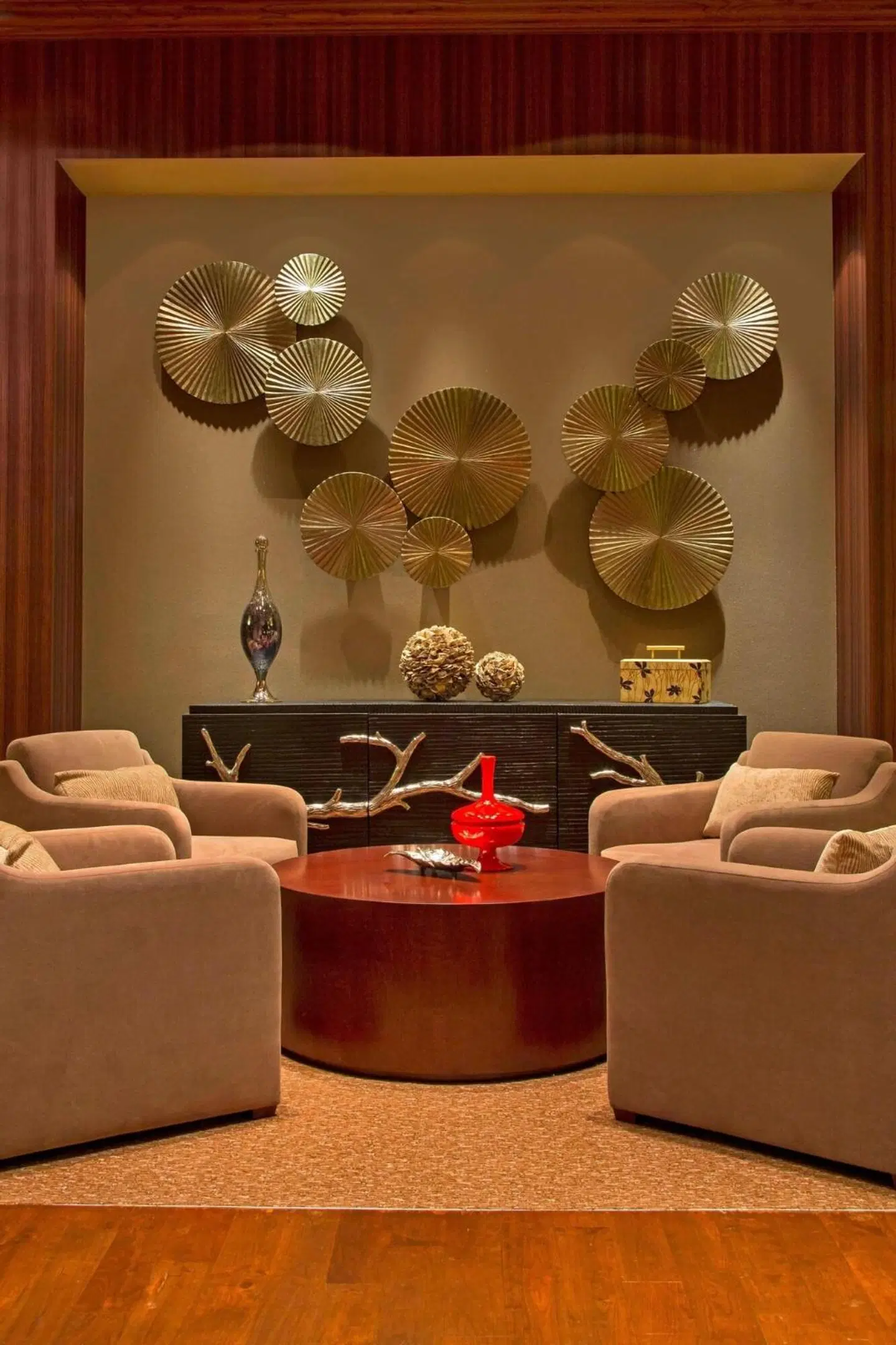 The Westin Houston Downtown HEALTH_BEAUTY