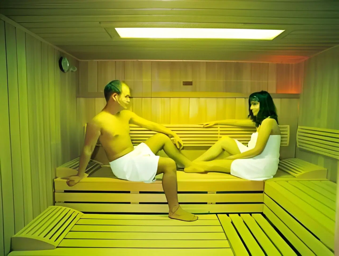 Ferien Hotel Spree-Neisse HEALTH_BEAUTY