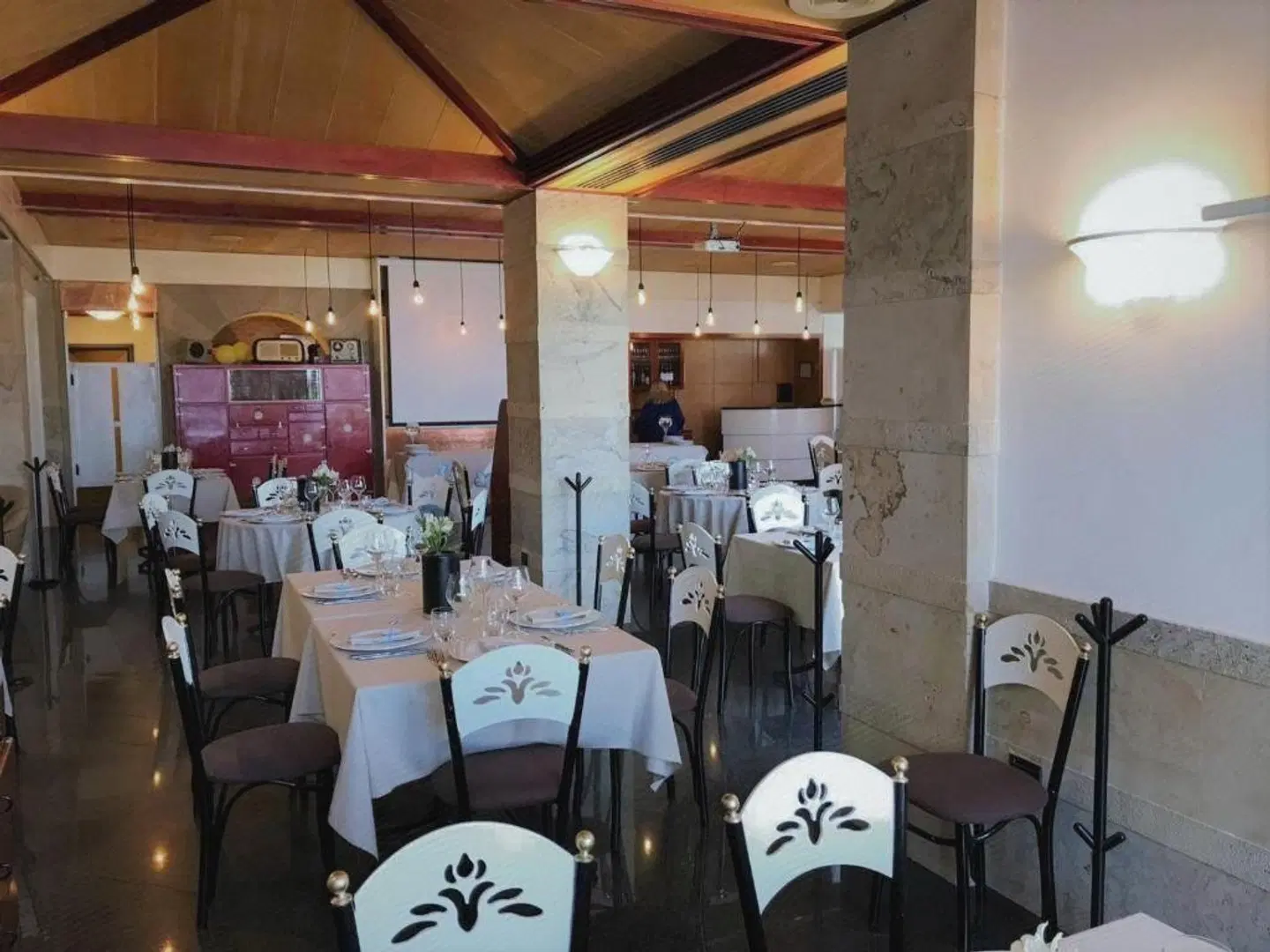 Addaura Restaurant