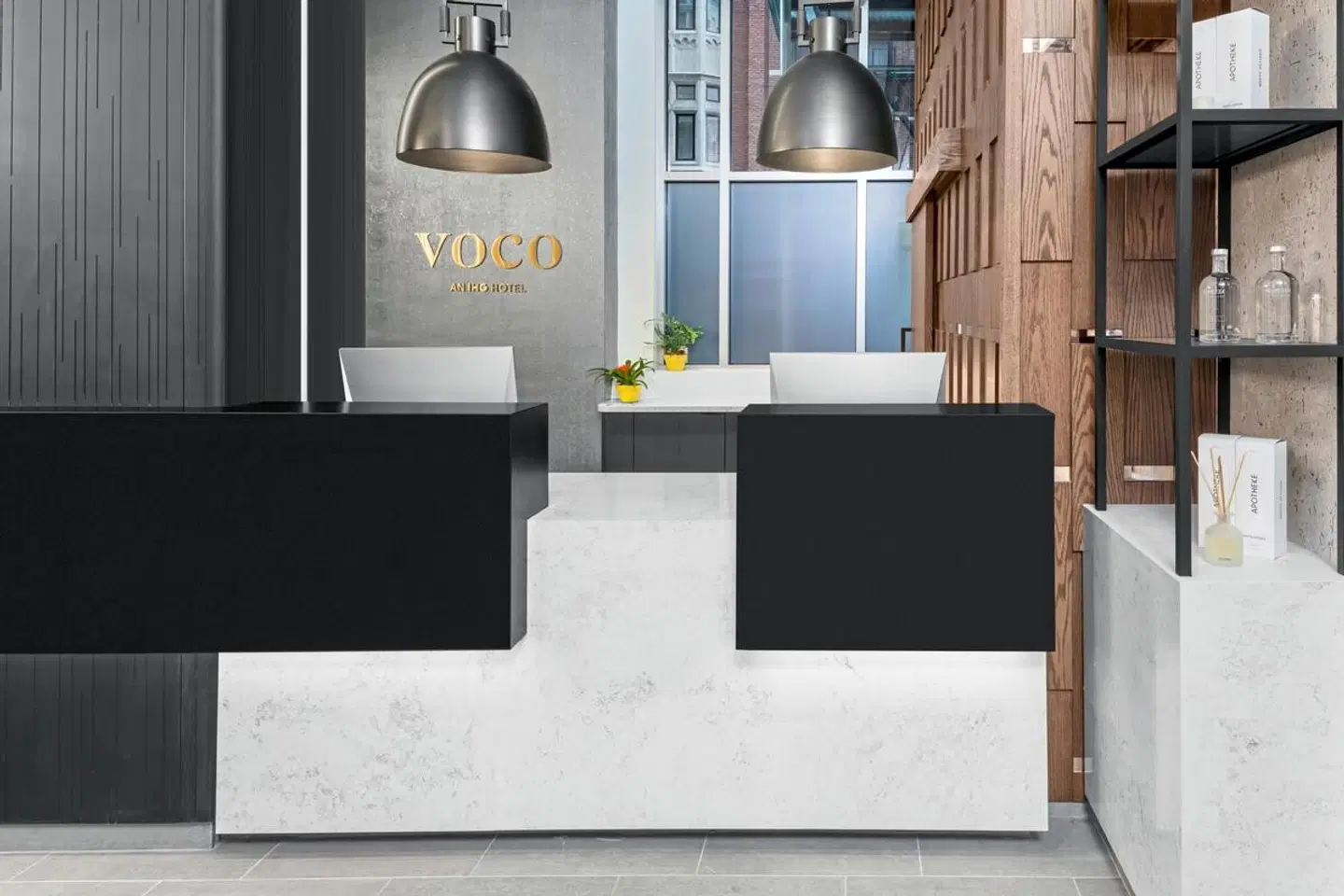 voco Times Square South New York by IHG LOUNGE_LOBBY
