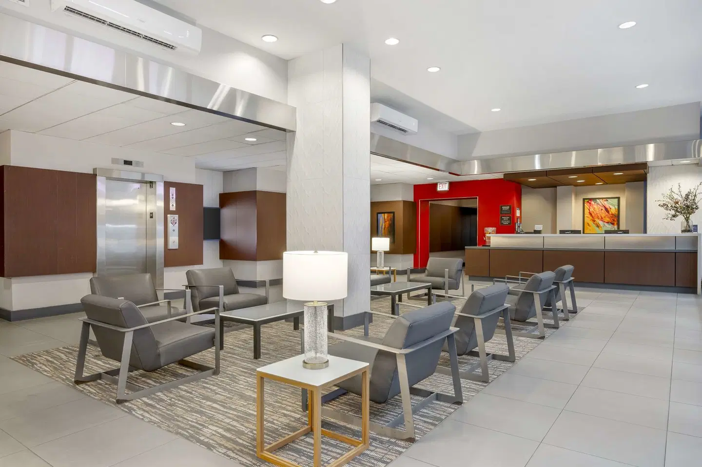 Best Western Grant Park Hotel LOUNGE_LOBBY