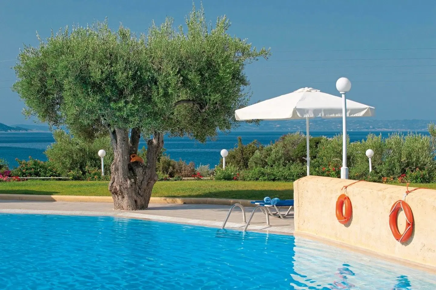 Acrotel Elea Beach OUTDOOR_POOL