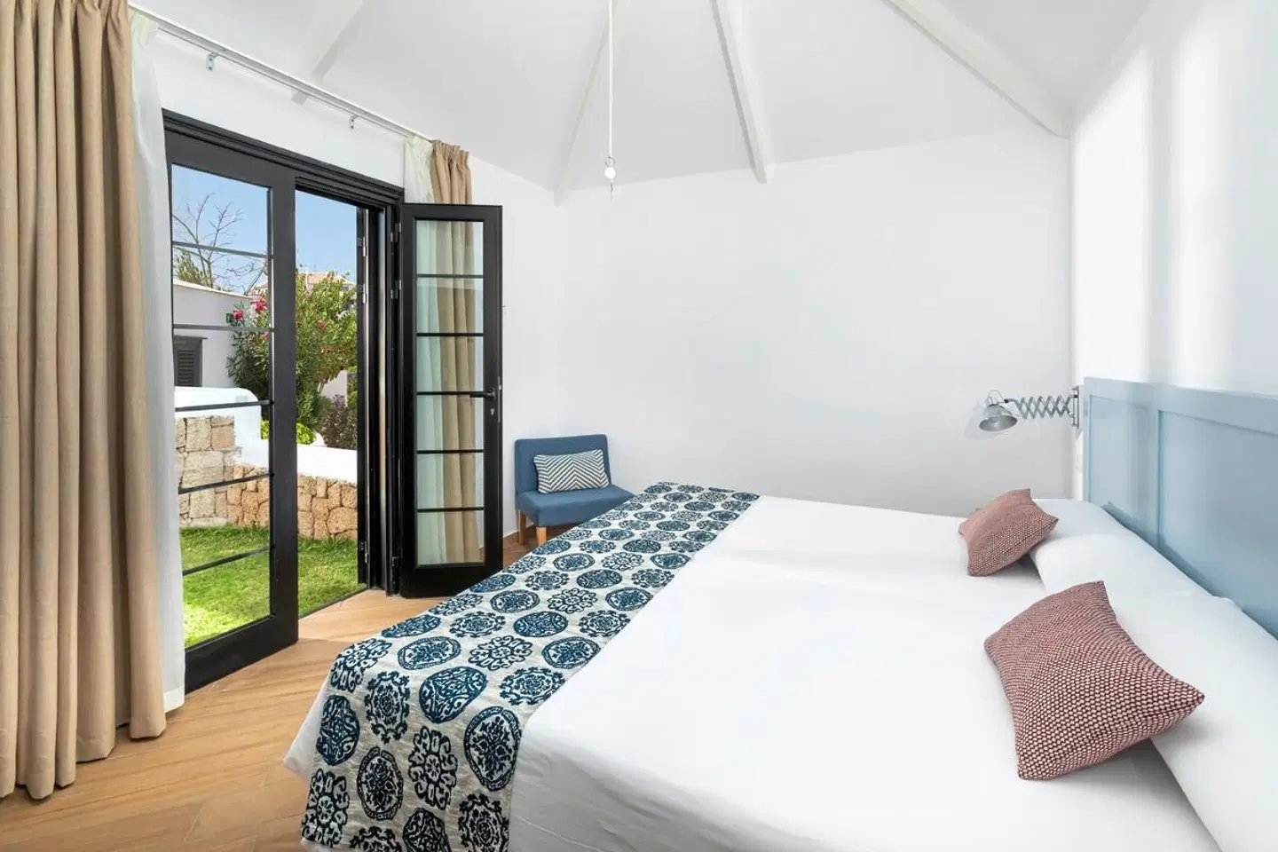 Los Cardones Boutique Village ROOM_EXAMPLE
