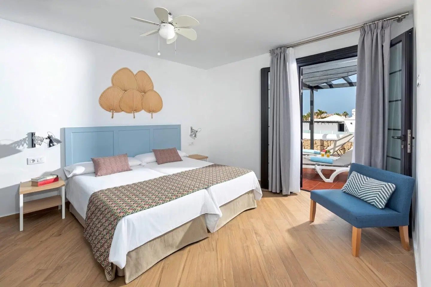 Los Cardones Boutique Village ROOM_EXAMPLE