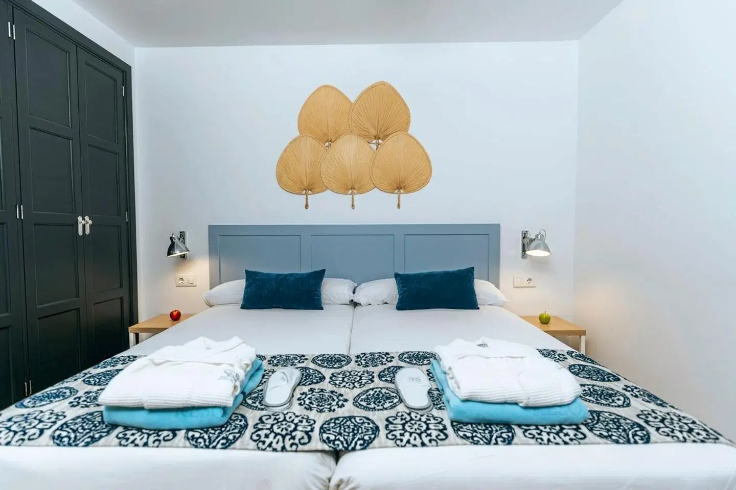 Los Cardones Boutique Village ROOM_EXAMPLE