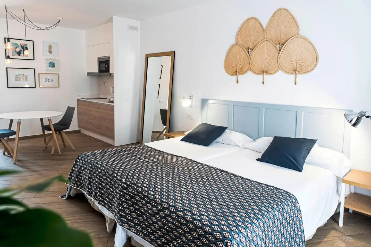 Los Cardones Boutique Village ROOM_EXAMPLE