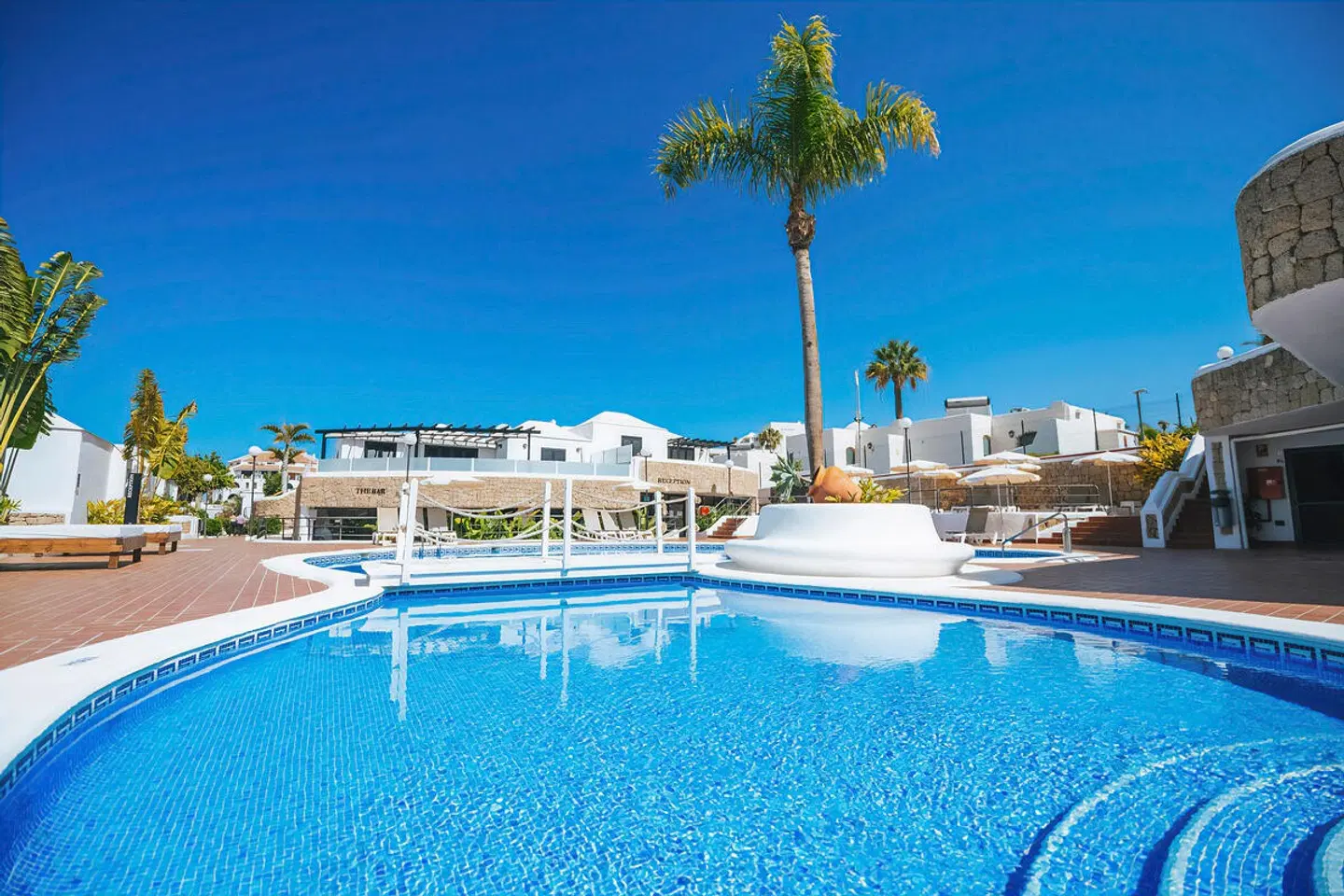 Los Cardones Boutique Village OUTDOOR_POOL