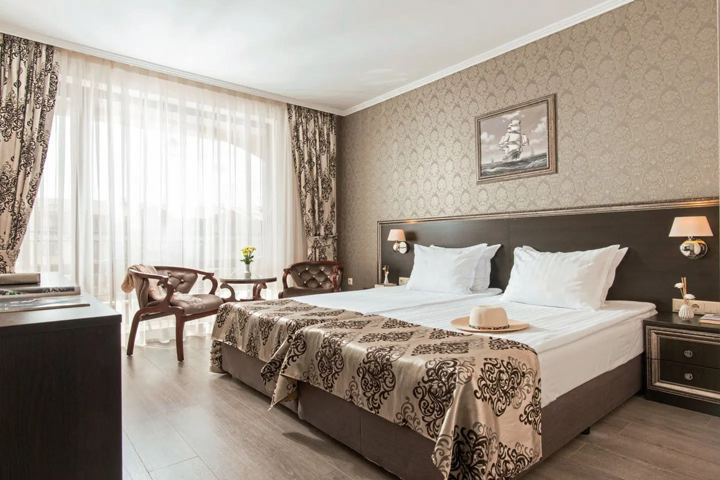 Hotel & Spa Diamant Residence ROOM_EXAMPLE