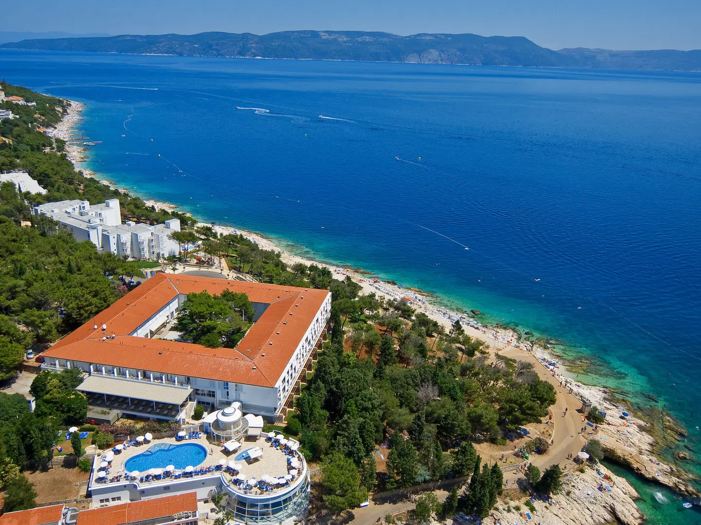 Casa Valamar Sanfior EXTERIOR