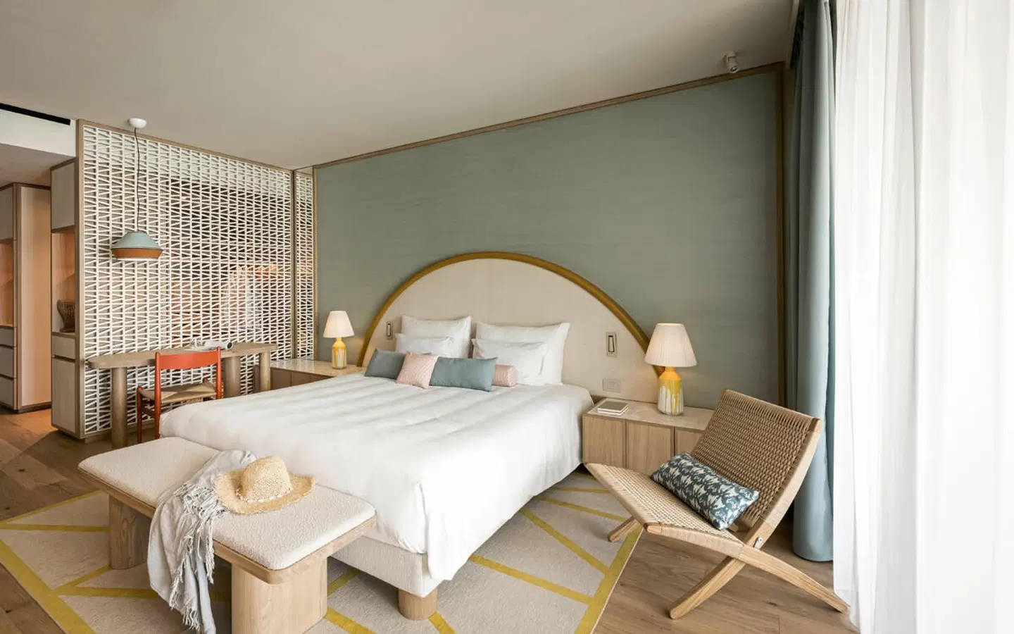 Falkensteiner Resort Lake Garda ROOM_EXAMPLE