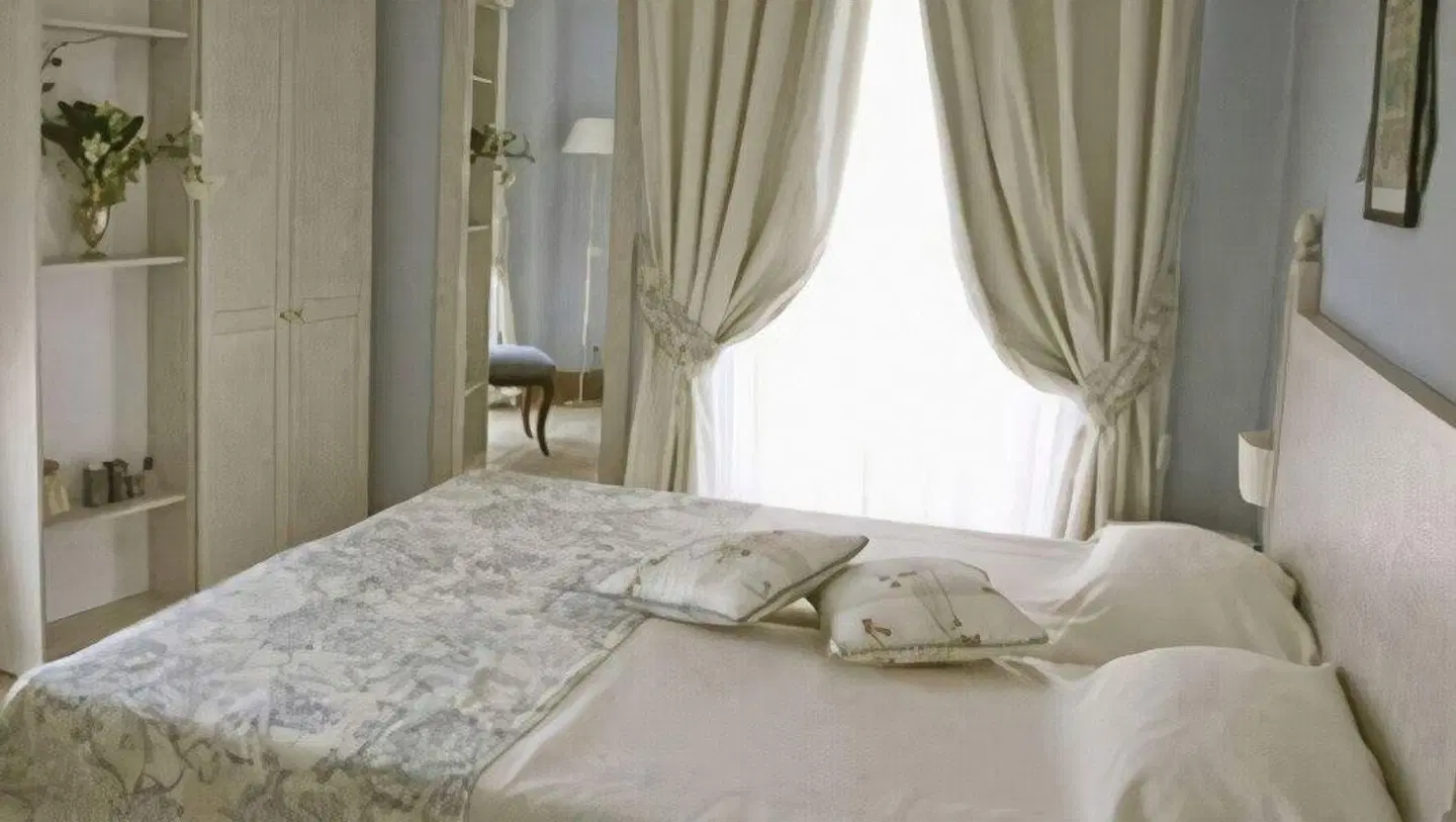 Ostuni Palace ROOM_EXAMPLE