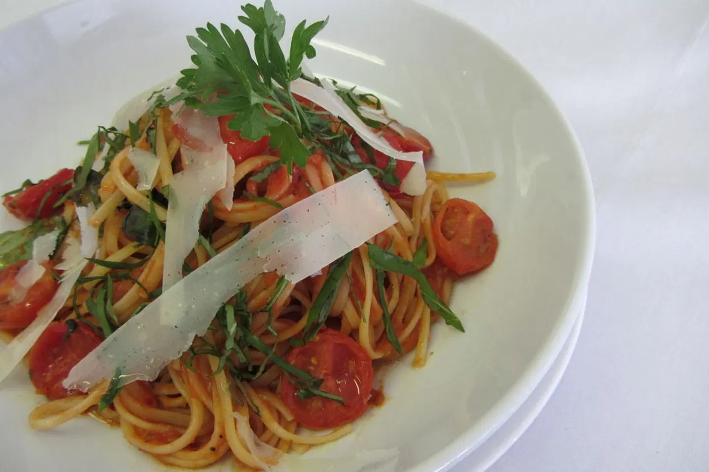 The Andros Boutique Hotel Restaurant