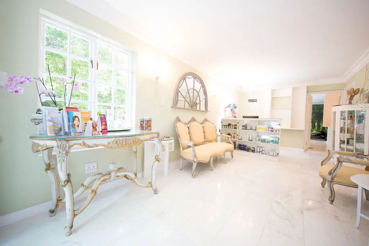 The Andros Boutique Hotel LOUNGE_LOBBY