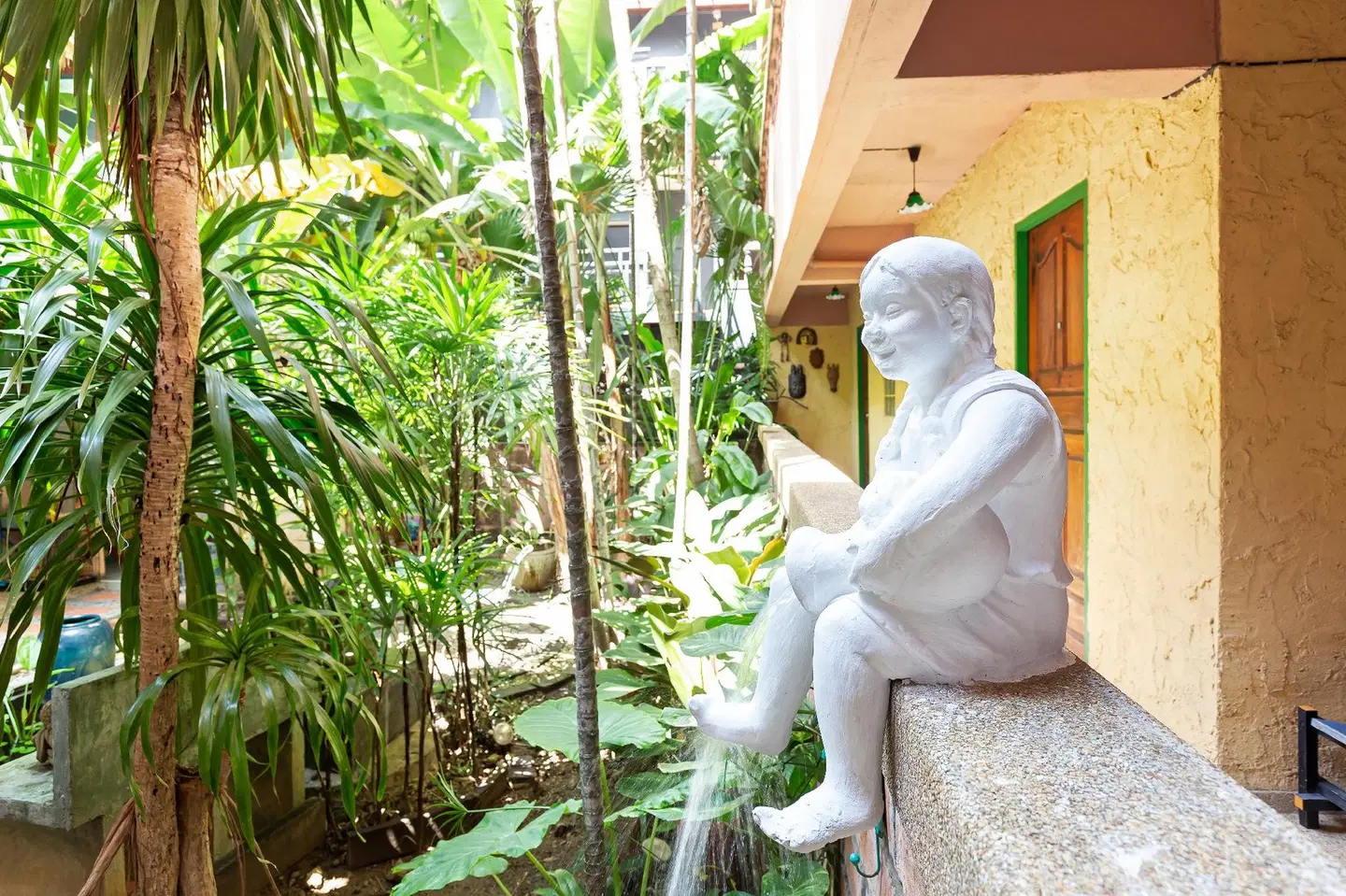 Casa Brazil Homestay HEALTH_BEAUTY