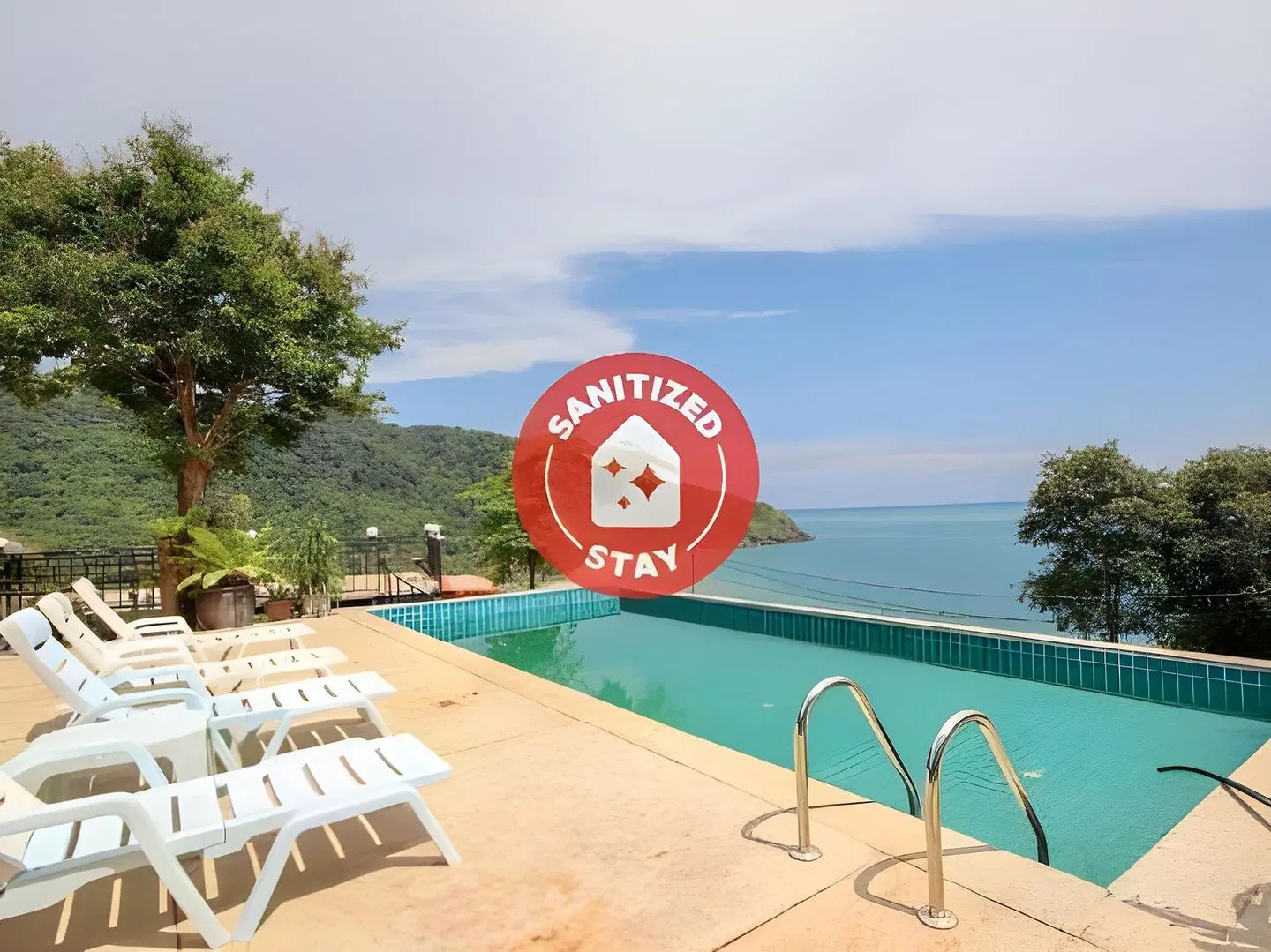 OYO 1085 Ma Lanta House SPORTS_AND_LEISURE