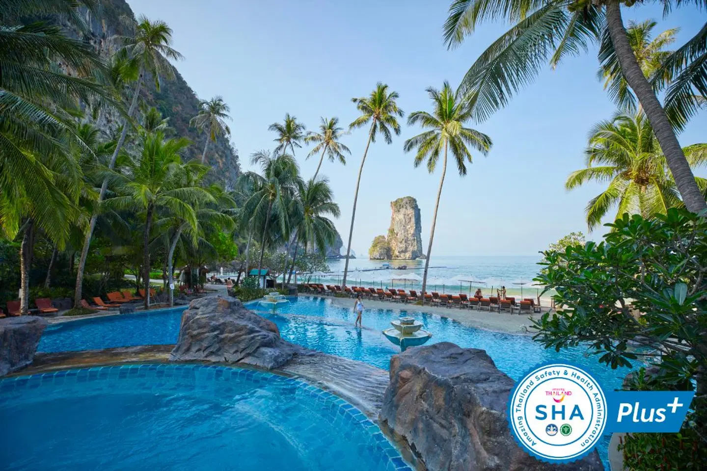 Centara Reserve Krabi OUTDOOR_POOL