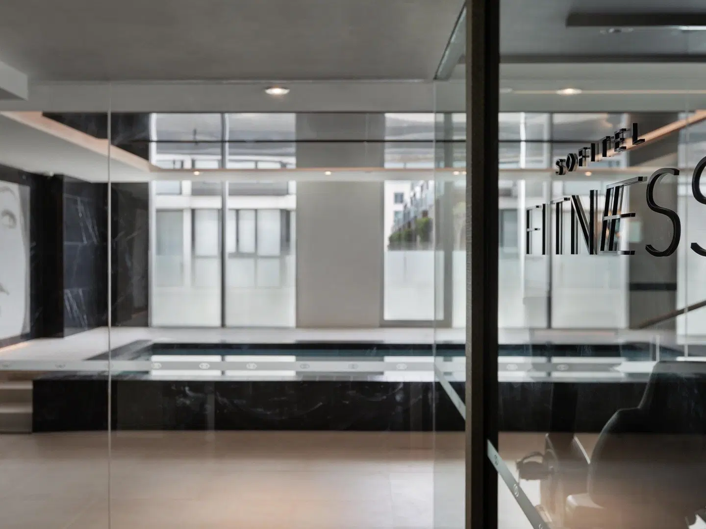 Sofitel Auckland Viaduct Harbour LOUNGE_LOBBY