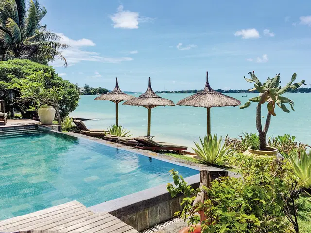 Ocean Villas OUTDOOR_POOL