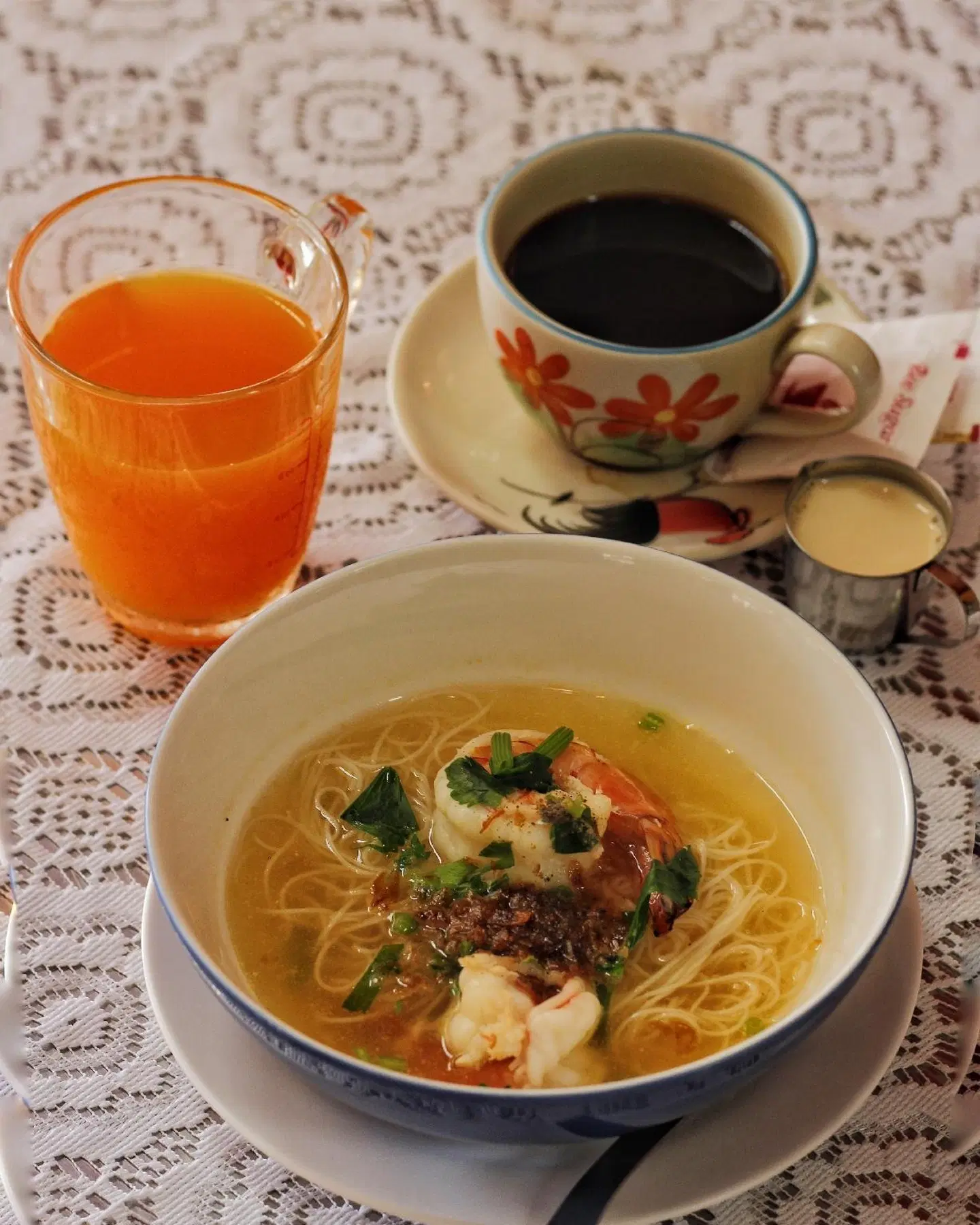 Mala Apartment Restaurant