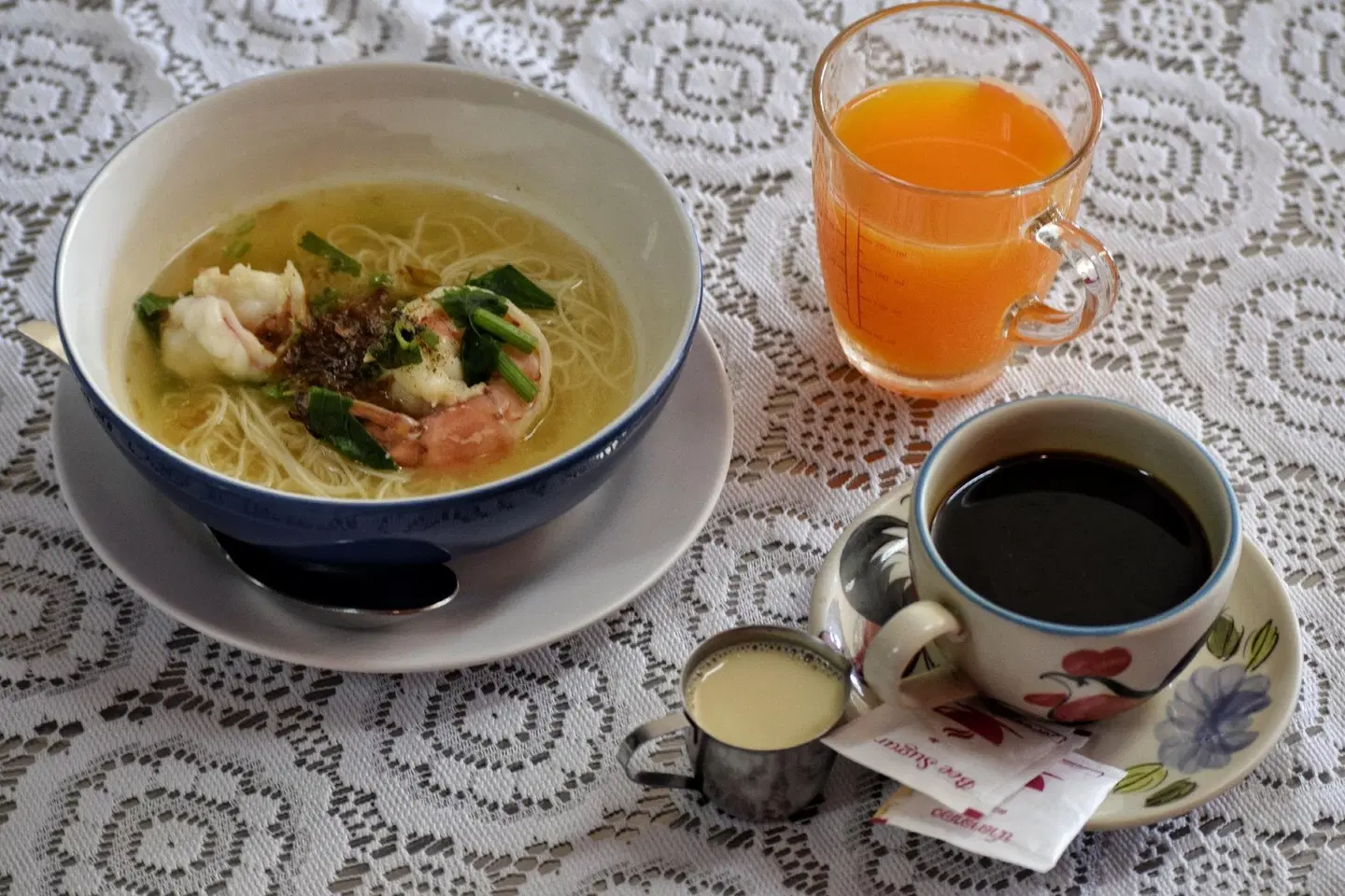 Mala Apartment Restaurant