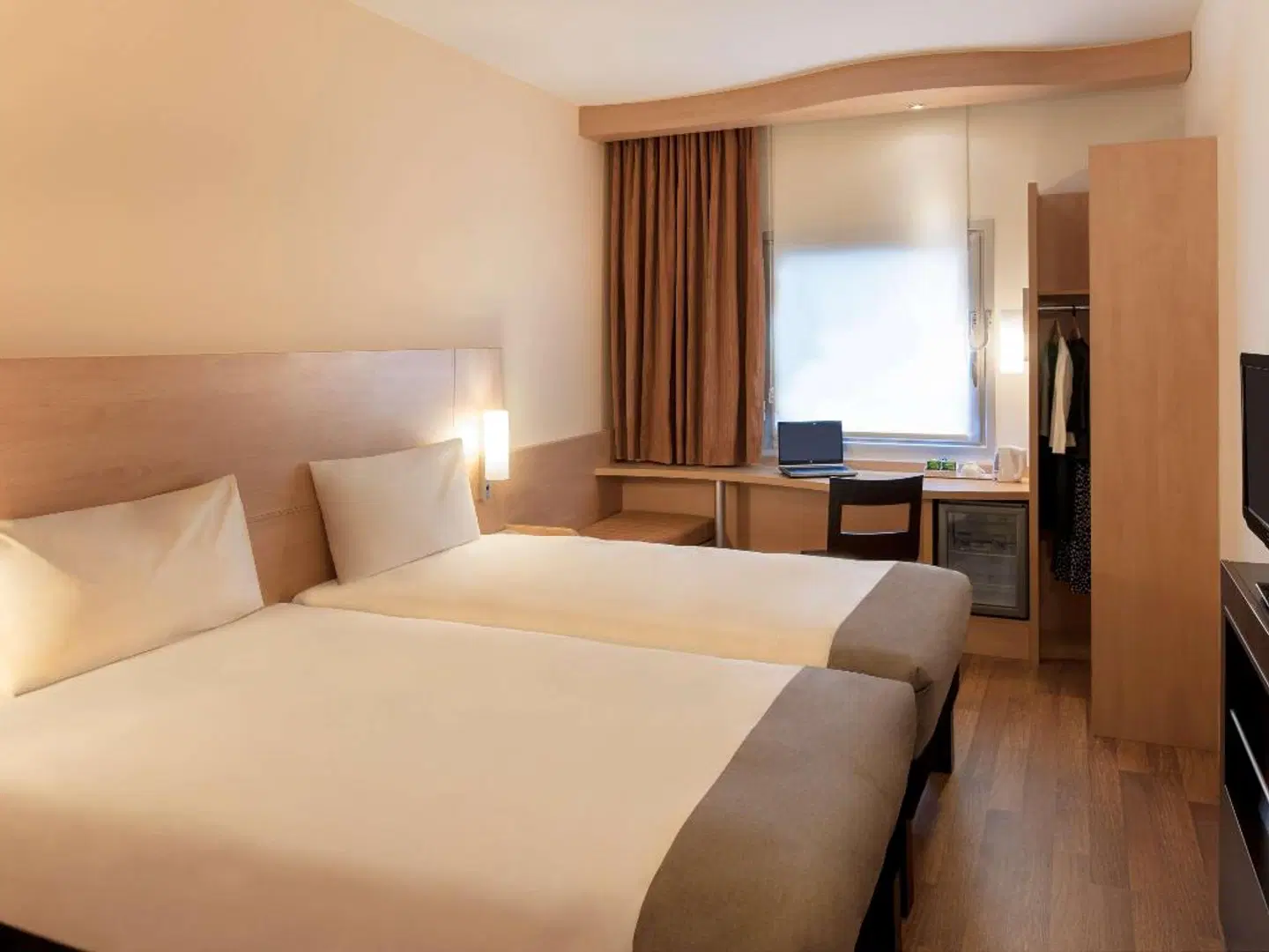 ibis Izmir Alsancak ROOM_EXAMPLE