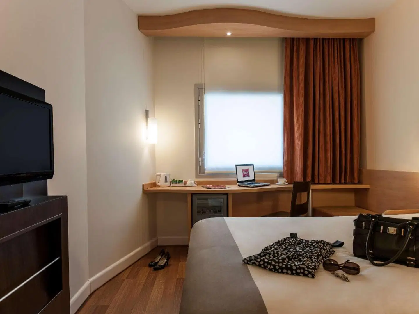 ibis Izmir Alsancak ROOM_EXAMPLE