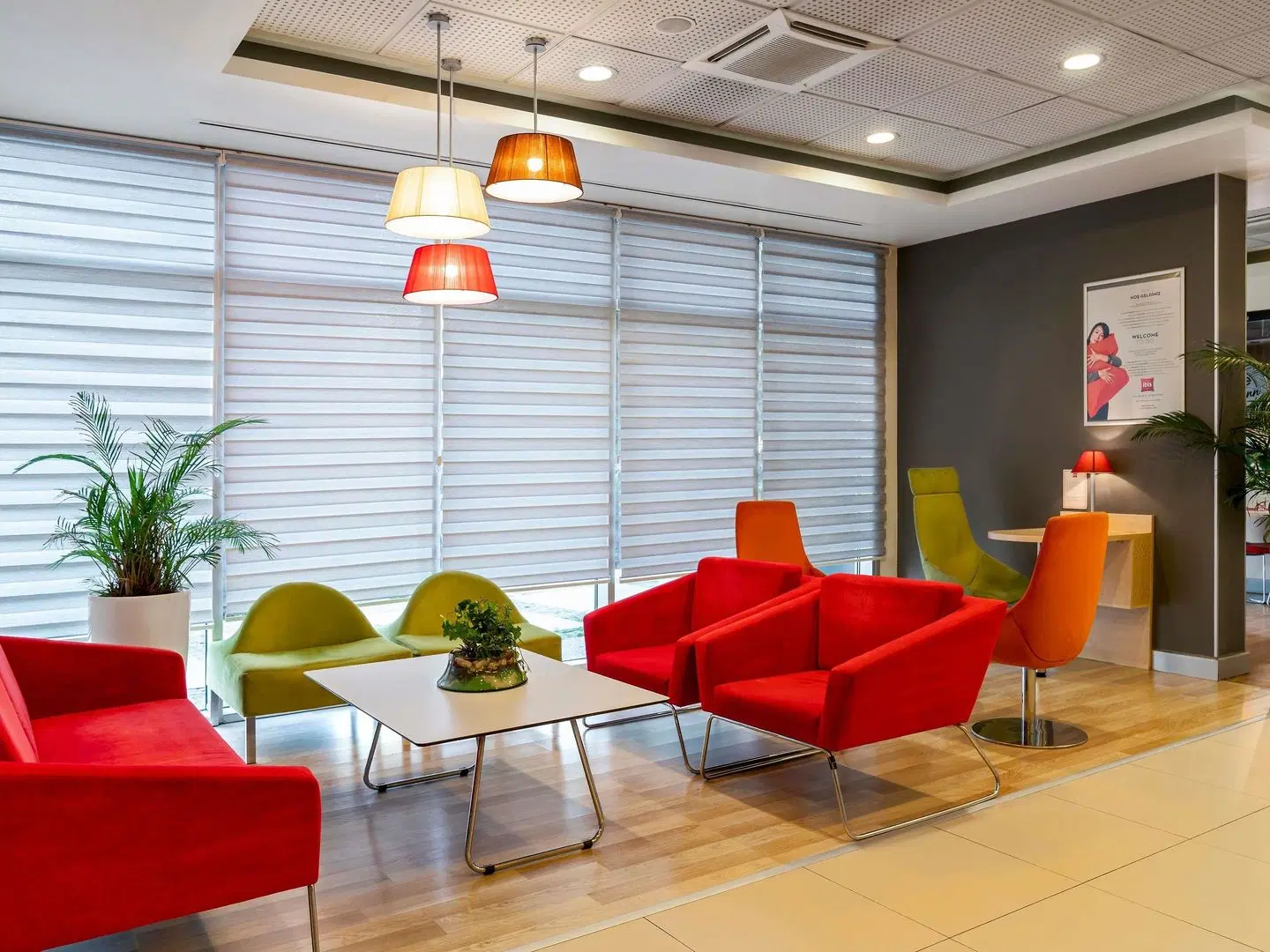 ibis Izmir Alsancak LOUNGE_LOBBY