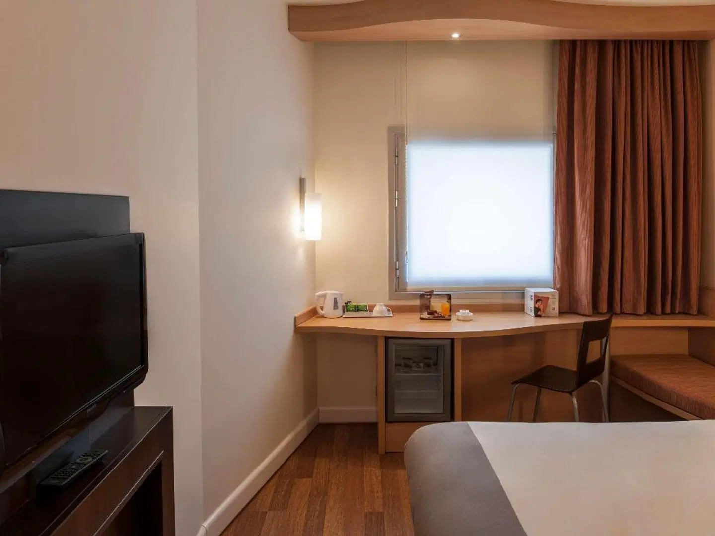 ibis Izmir Alsancak ROOM_EXAMPLE