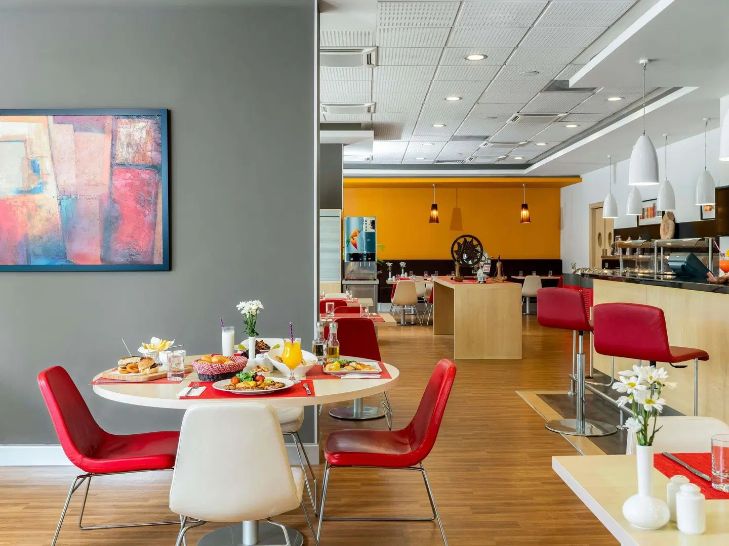ibis Izmir Alsancak LOUNGE_LOBBY