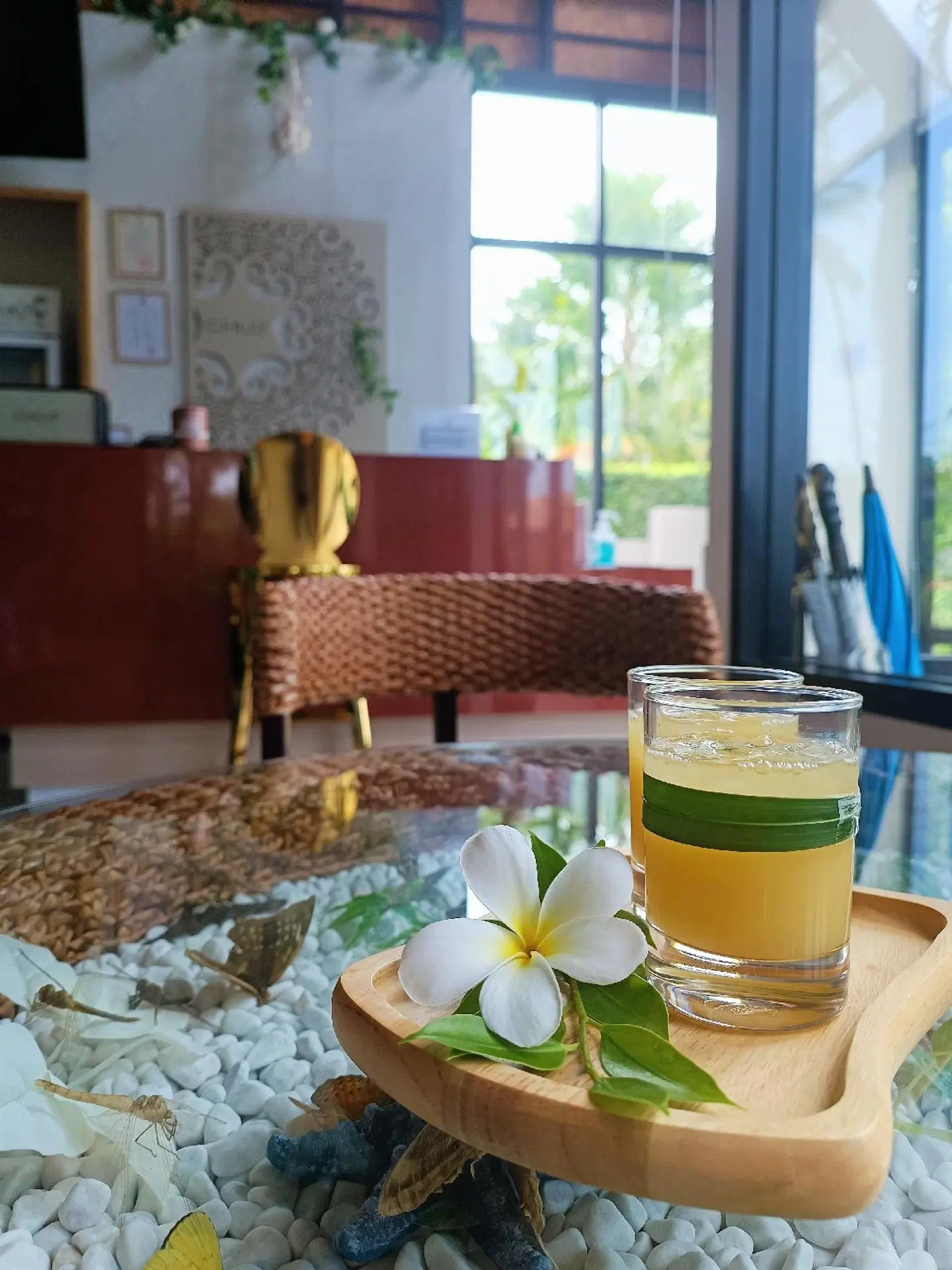 CHUZ Villas Samui ROOM_EXAMPLE