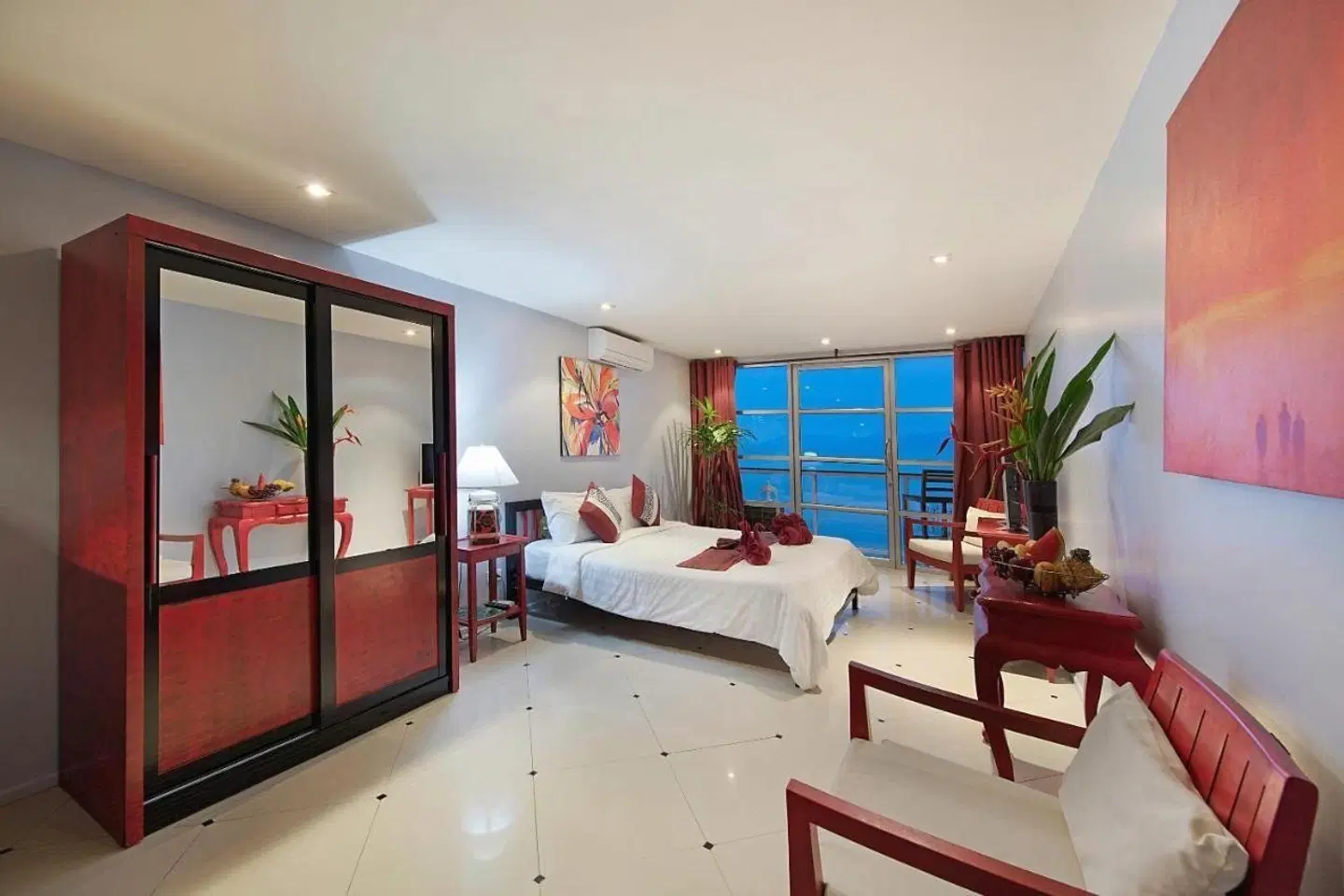 Enjoy Beach Hotel HEALTH_BEAUTY