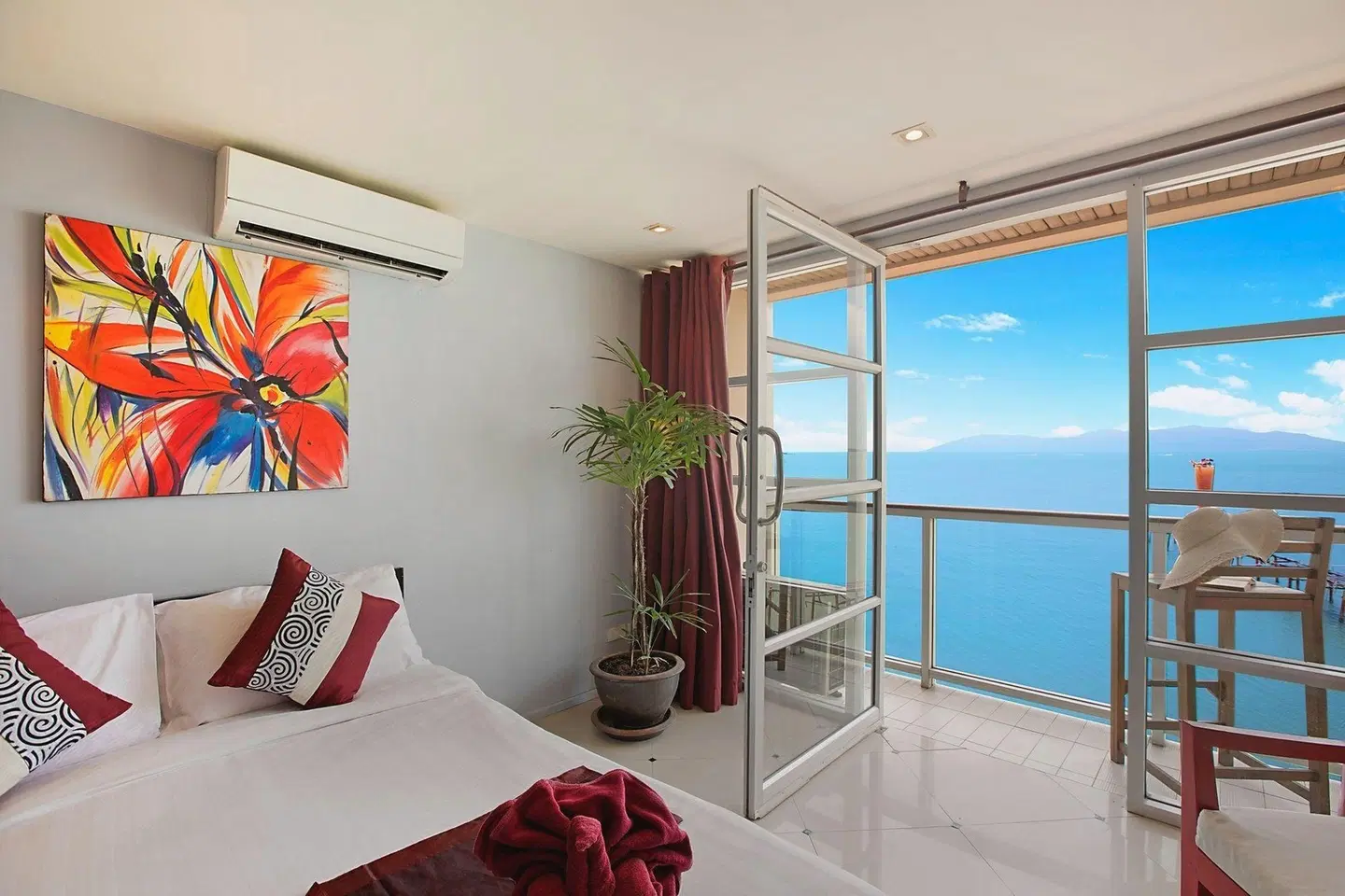 Enjoy Beach Hotel ROOM_EXAMPLE