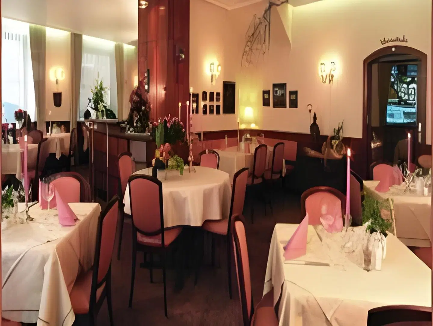Binz Restaurant