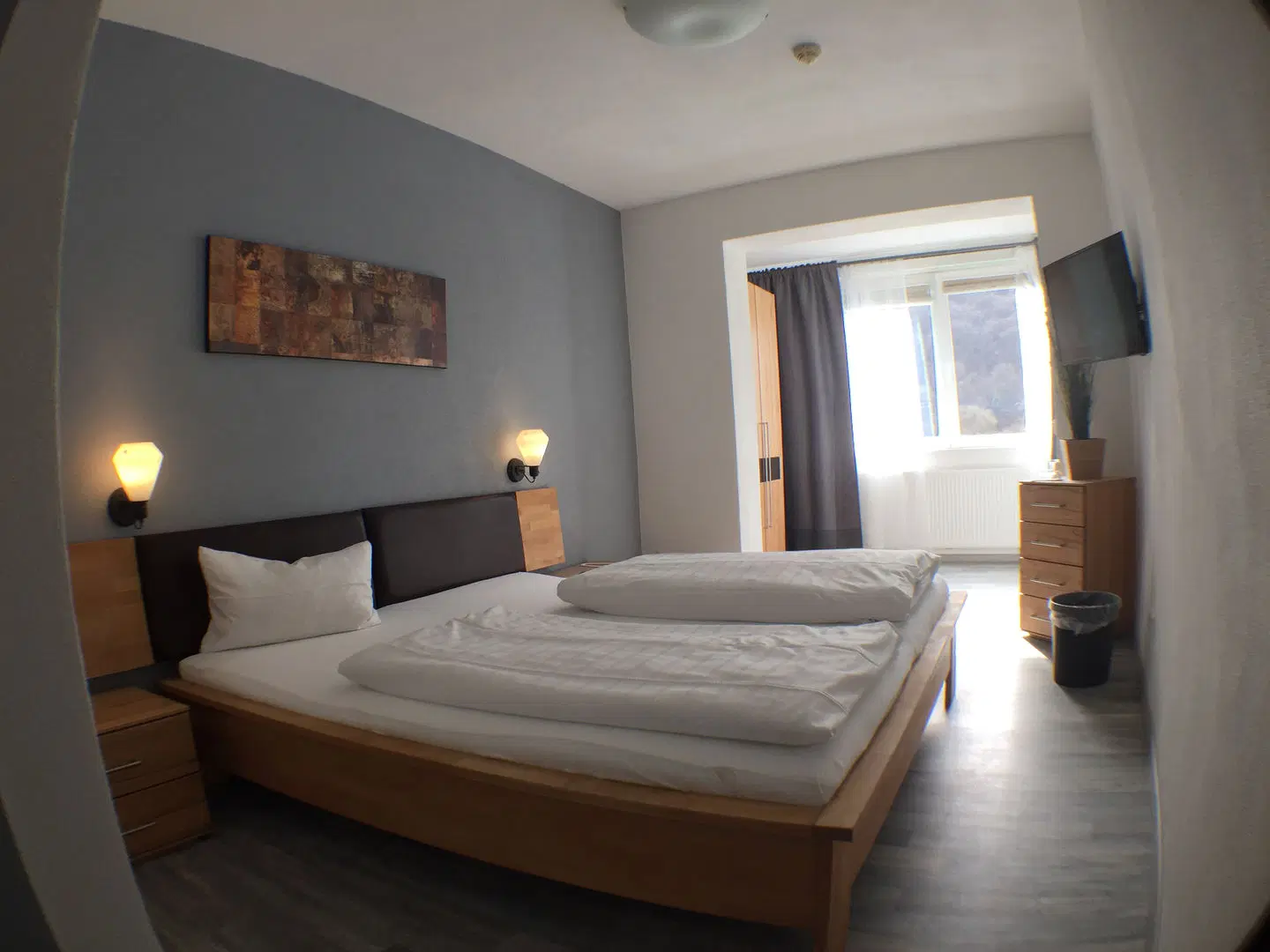 Fritz ROOM_EXAMPLE