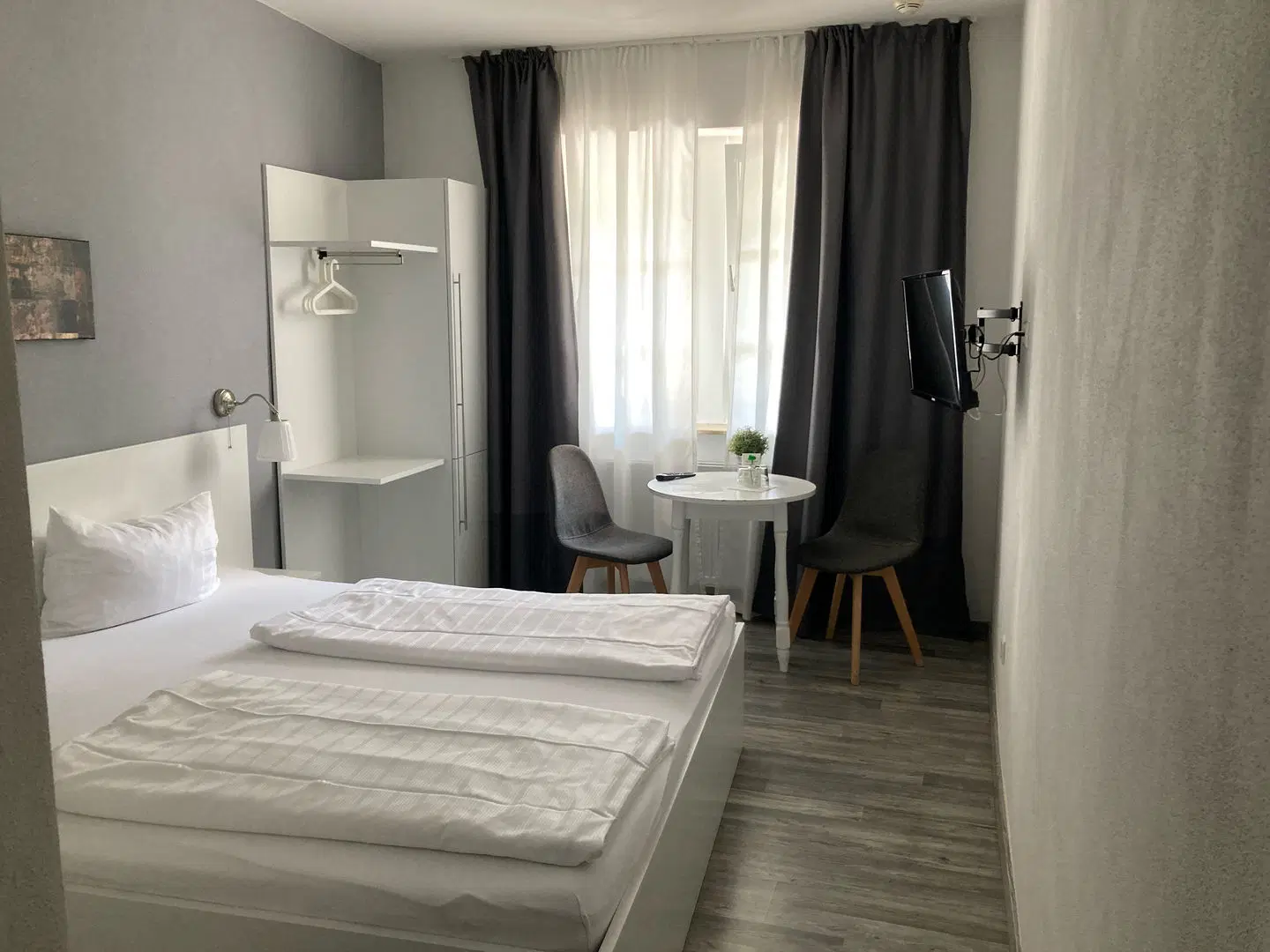 Fritz ROOM_EXAMPLE