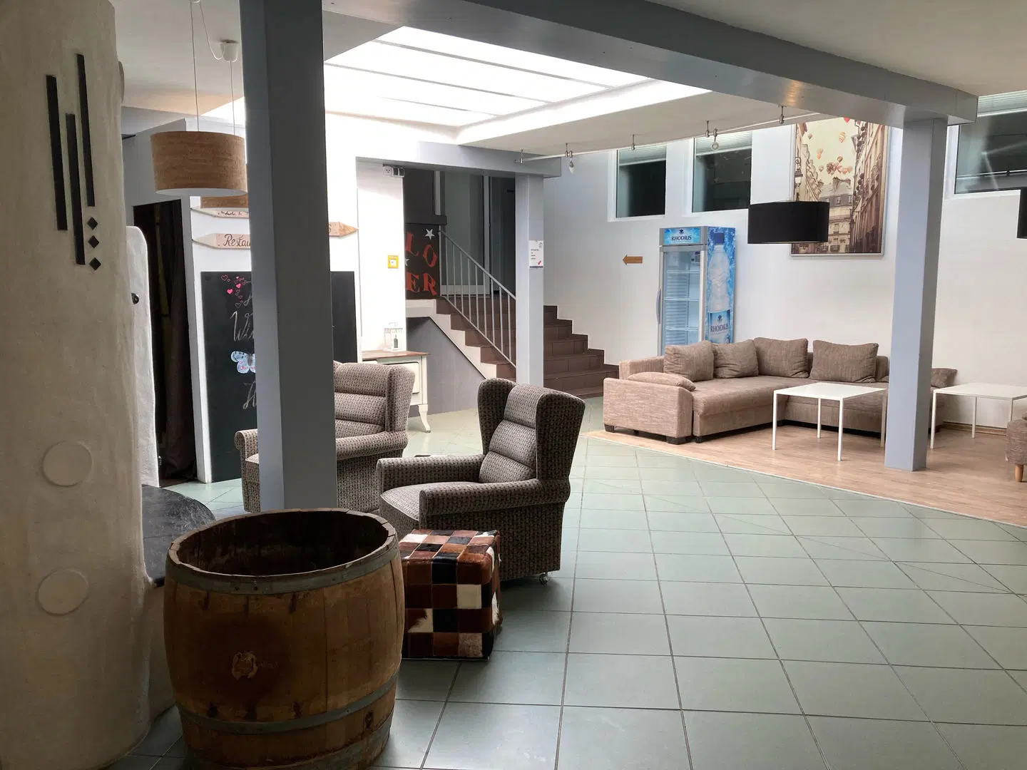 Fritz LOUNGE_LOBBY