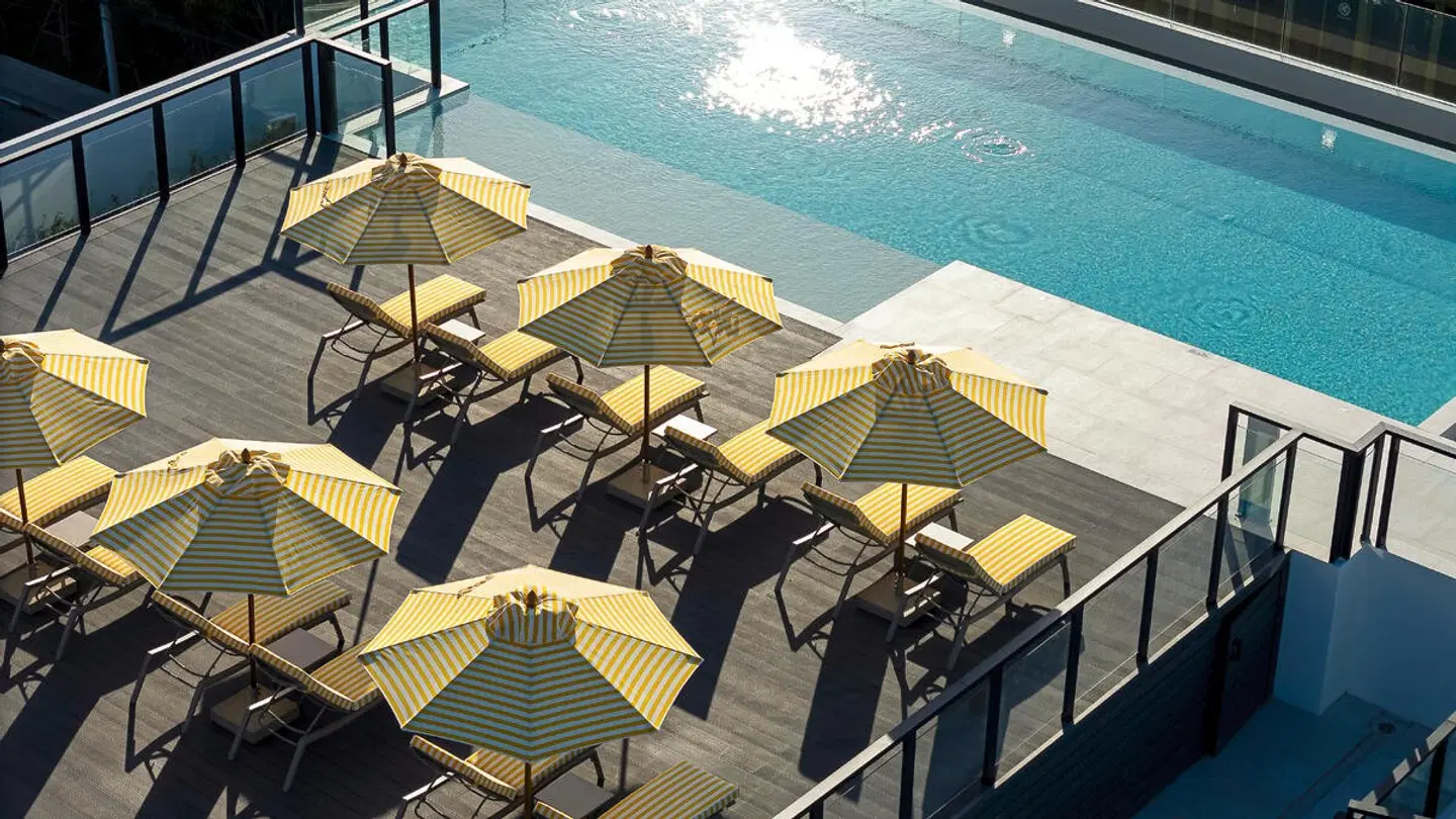 Ibis Styles Phuket Bangtao Strand