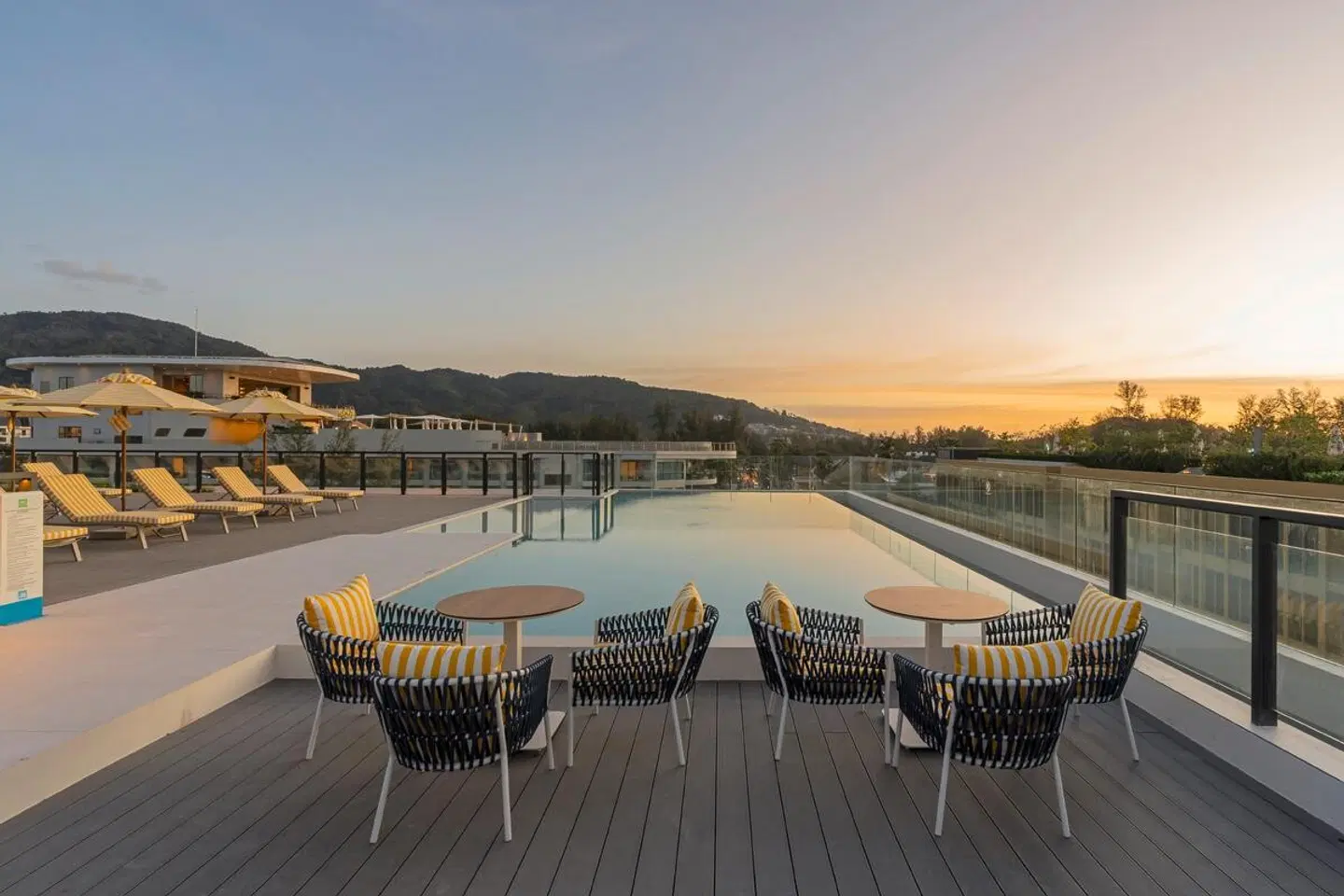 Ibis Styles Phuket Bangtao Strand