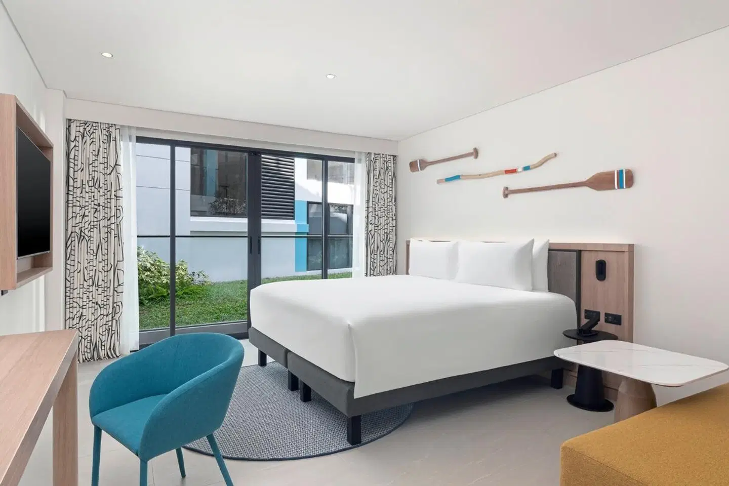 Ibis Styles Phuket Bangtao ROOM_EXAMPLE
