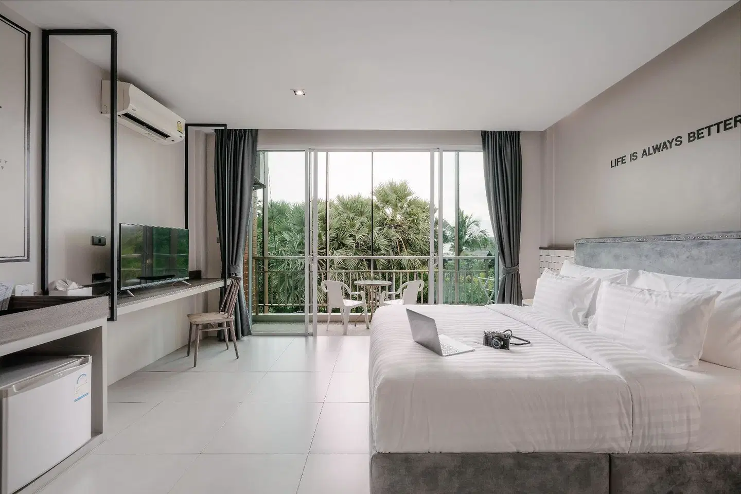 Sugar Ohana Poshtel ROOM_EXAMPLE