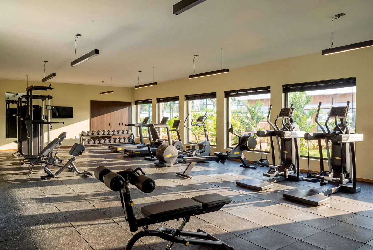 Iberostar Selection Zanzibar SPORTS_AND_LEISURE