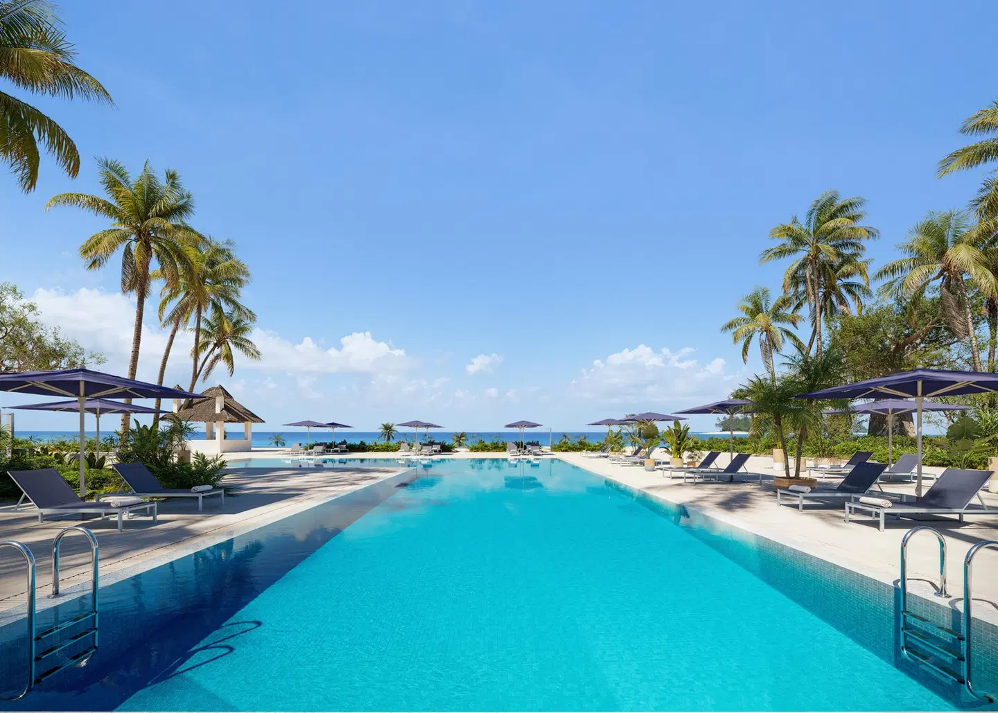 Iberostar Selection Zanzibar OUTDOOR_POOL