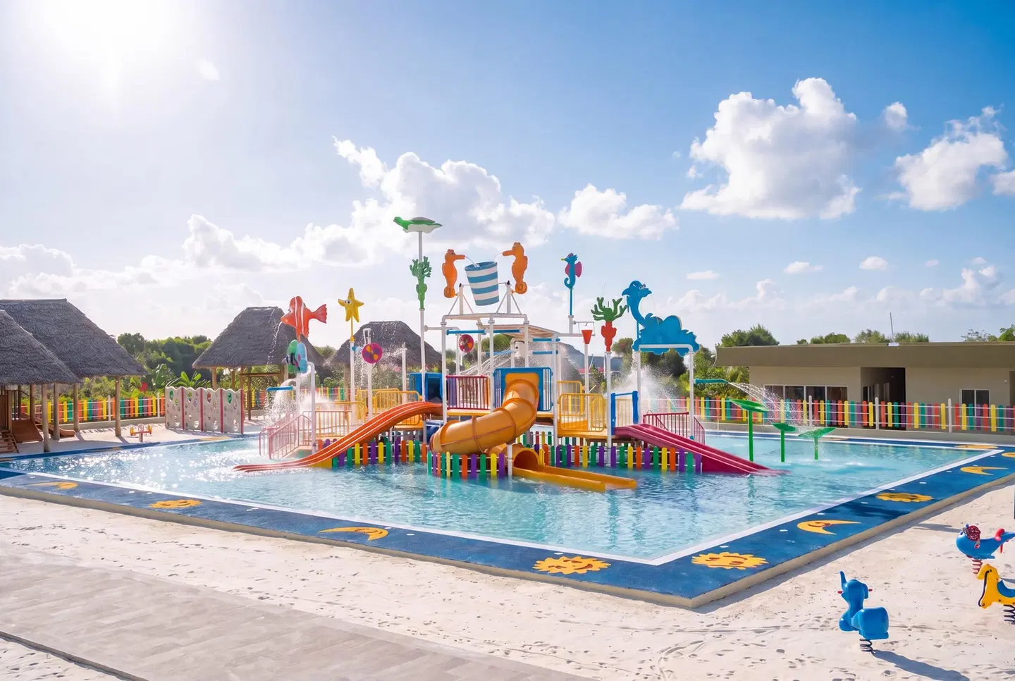 Iberostar Selection Zanzibar OUTDOOR_POOL
