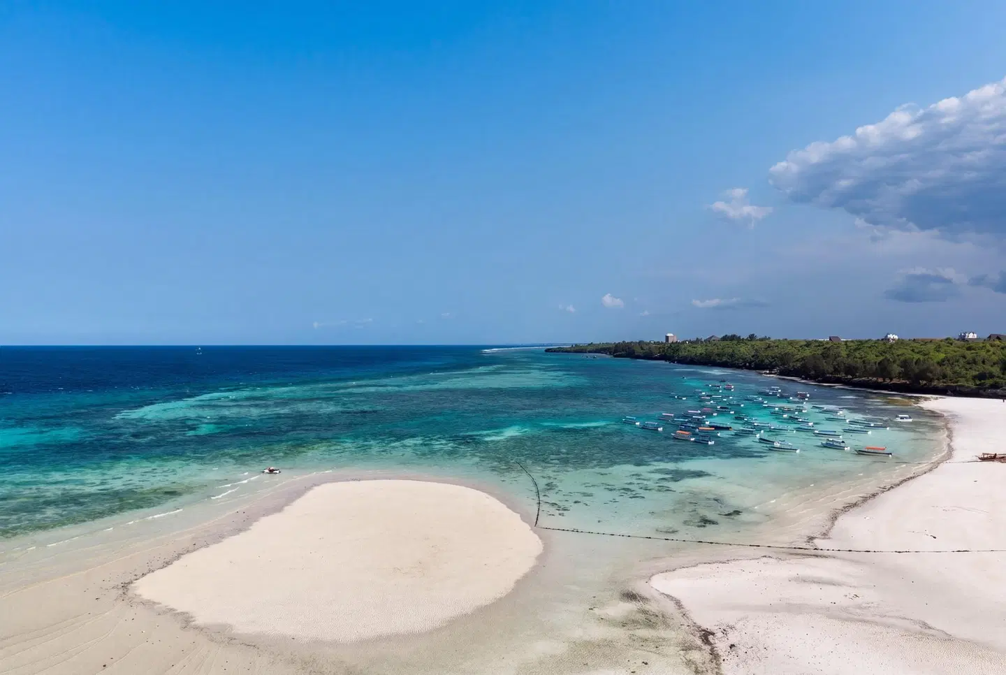 Iberostar Selection Zanzibar Strand