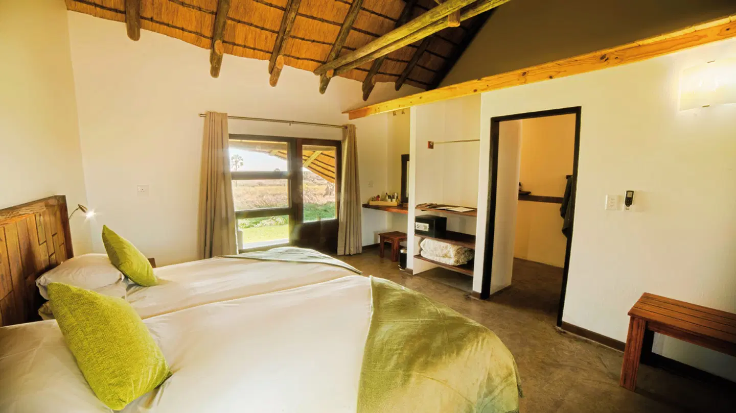Palmwag Lodge ROOM_EXAMPLE