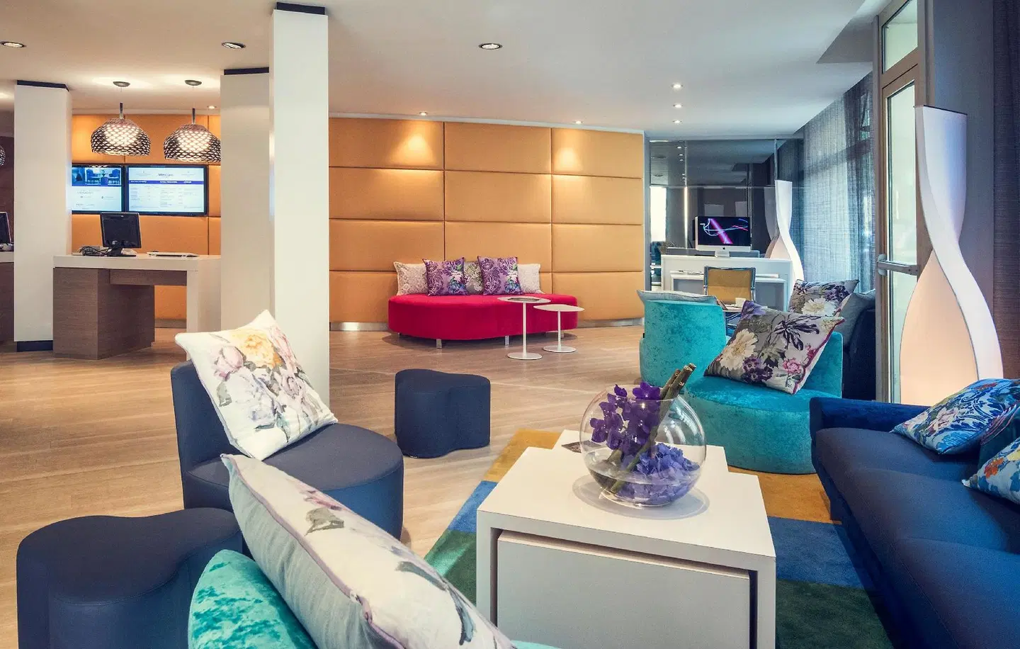 Mercure Nice Centre Grimaldi Hotel HEALTH_BEAUTY